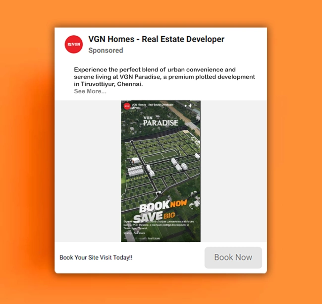 meta ads | clicktots