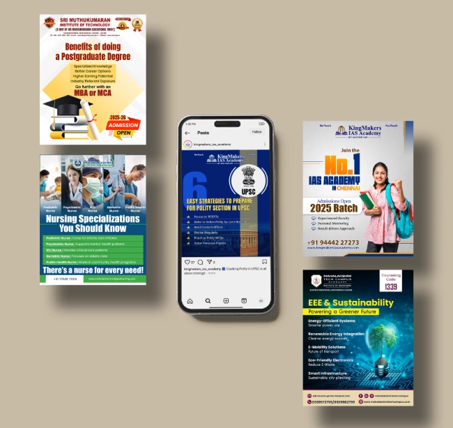 Social media | clicktots