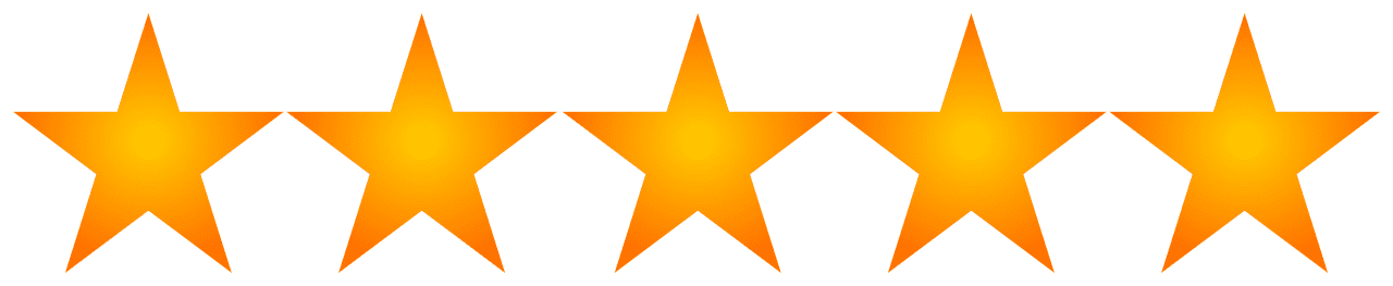 5 star 5 star