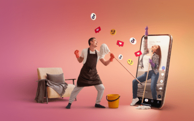 Go Beyond Organic Reach with a Proven 2023 Influencer Marketing Strategy