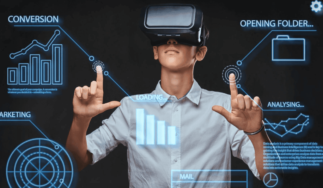 Unleashing the Power of AI in Advertising and Digital Marketing