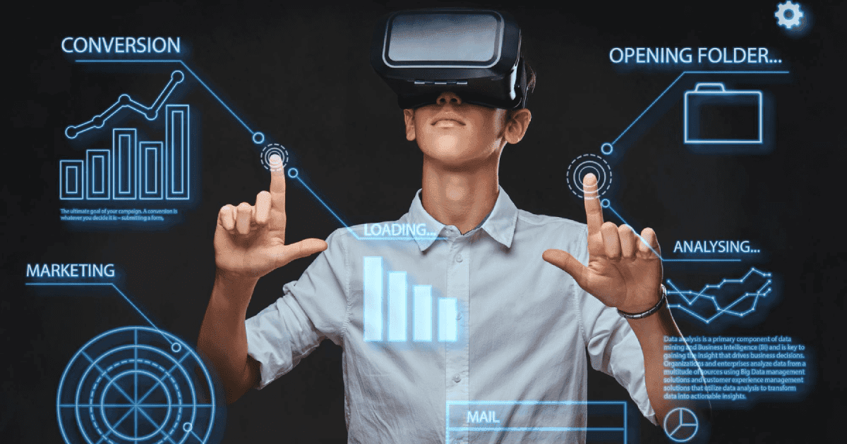 AI in Digital marketing AI in Digital marketing