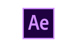 Adobe After Effects Logo