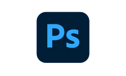 Adobe Photoshop Logo