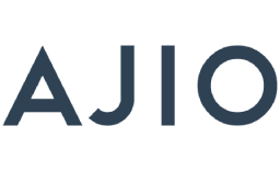 Ajio Logo