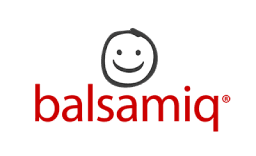 Balsamiq Logo