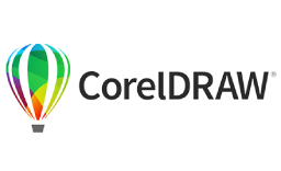 Coral Draw Logo