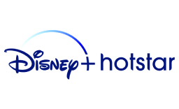 Disney Plus Hotstar Logo