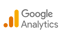 Google Analytics Logo 