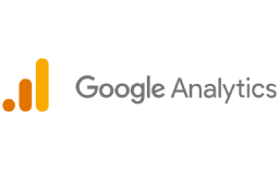 Google Analytics logo