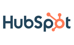 Hubspot Logo