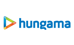 Hungama Logo