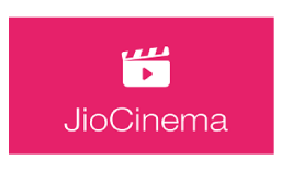 Jio Cinema Logo