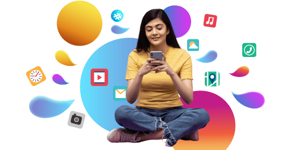 Mobile-App Mobile-App