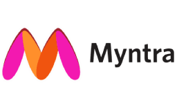 Myntra Logo