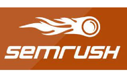 Semrush Logo