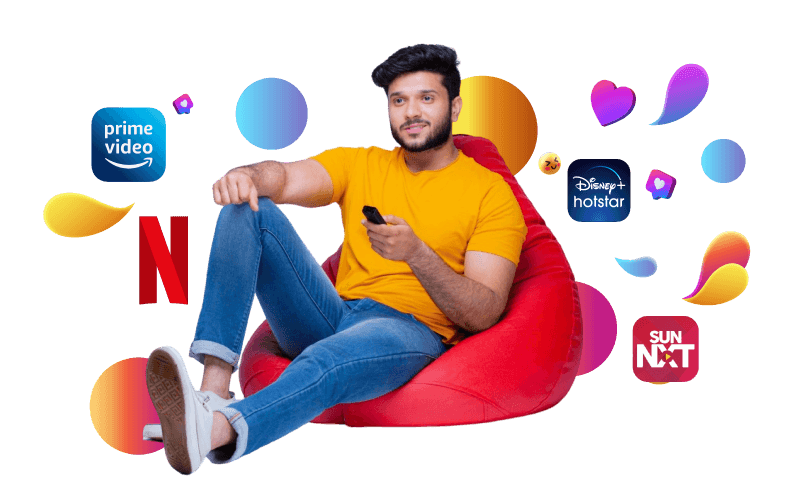 OTT-Marketing OTT-Marketing