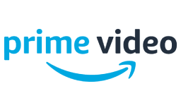 Prime Video Logo