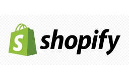 Shopify Logo