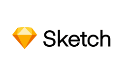 Sketch Logo