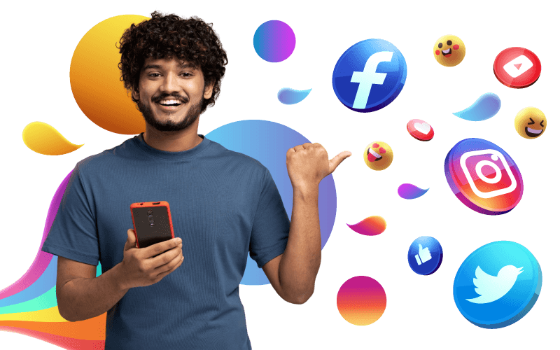 Social-Media-Marketing Social-Media-Marketing
