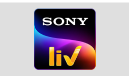 Sony Liv Logo