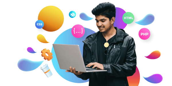 Web-Development Web-Development