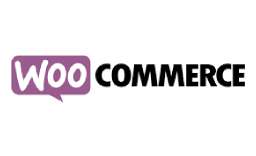 Woo Commerce Logo