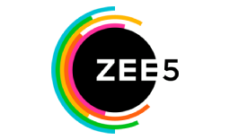 Zee 5 Logo