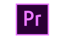 Adobe Premiere Pro Logo