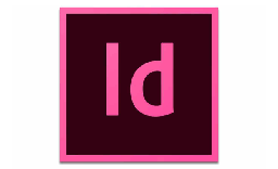 Adobe indesign Logo