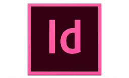 Adobe indesign Logo