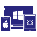 cross-platform