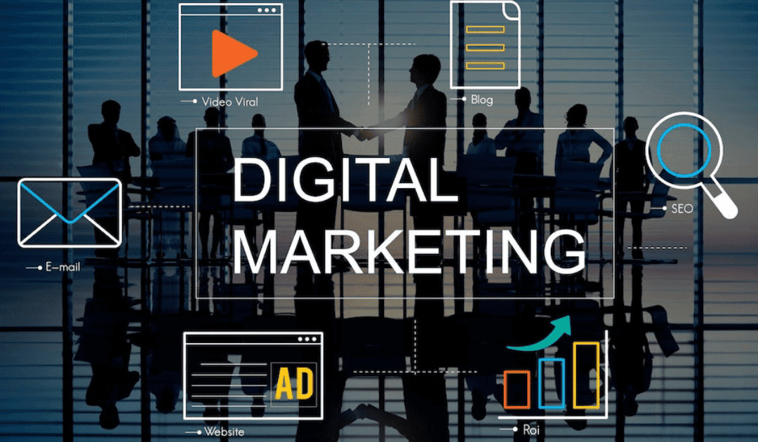 Digital Marketing trends in 2023