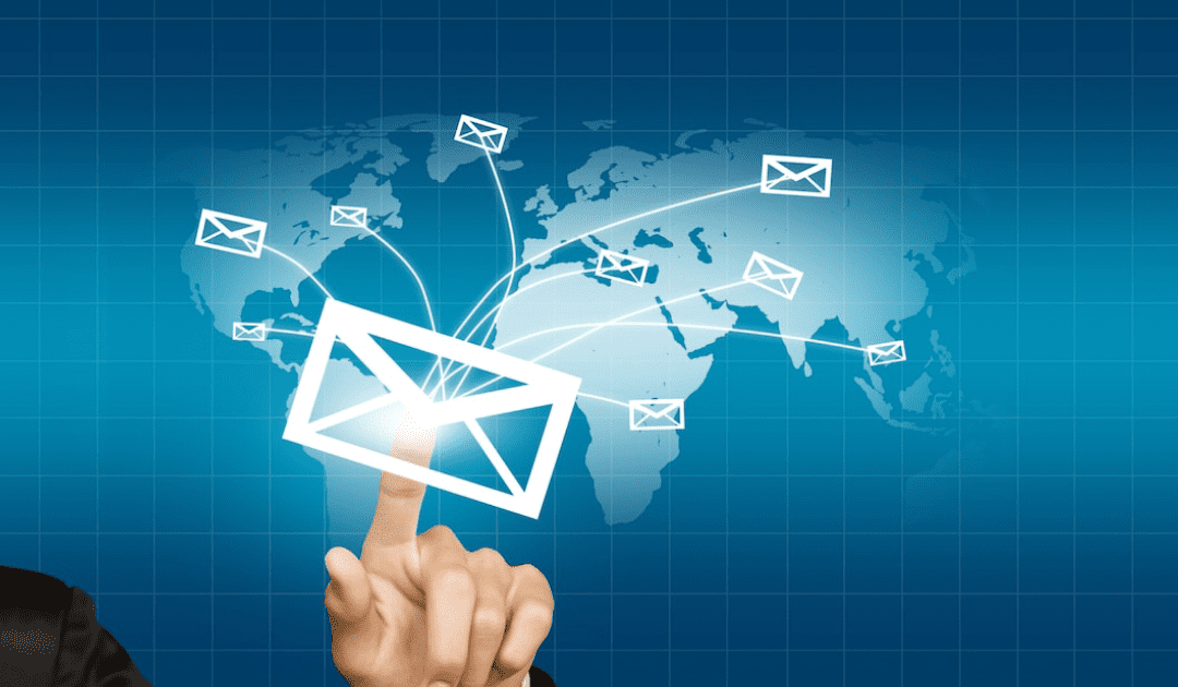 EMAIL MARKETING service providers