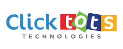 clicktots final logo