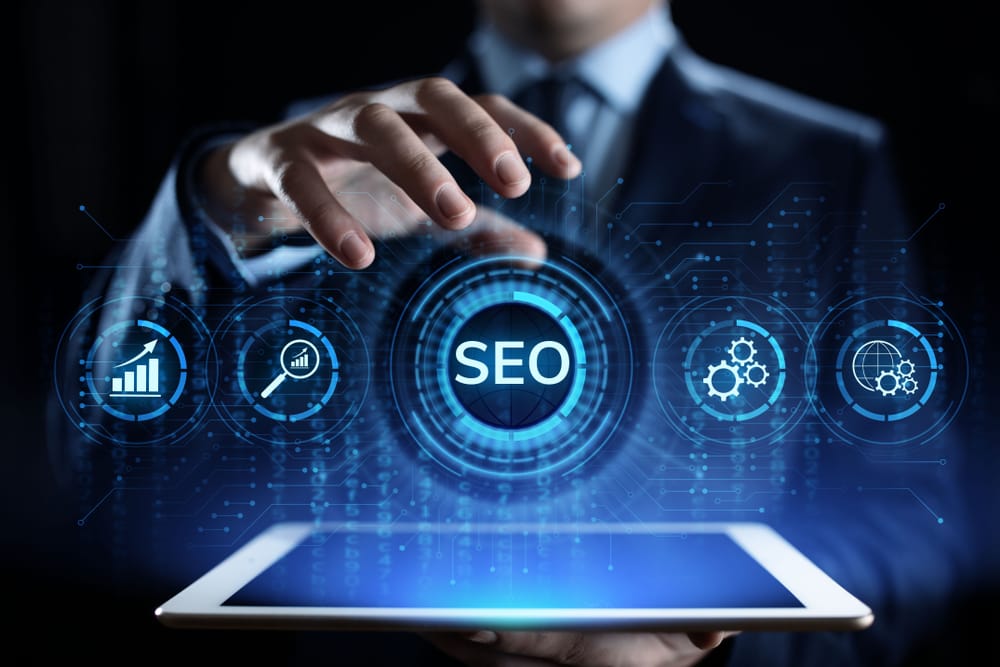 Professional SEO services in Chennai