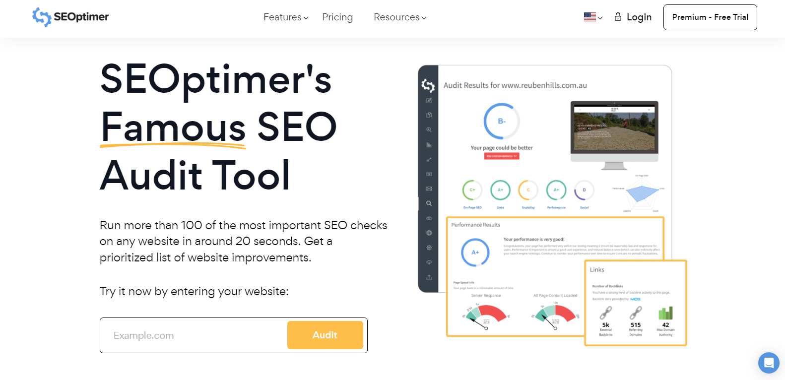 seo optimer