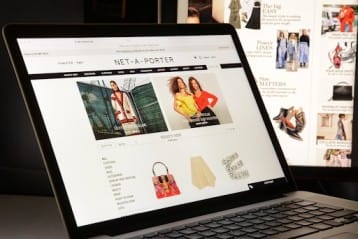 E-commerce Fashion Brand