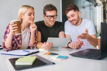 SaaS Startup