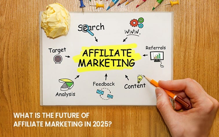 What is the Future of Affiliate Marketing in 2025?