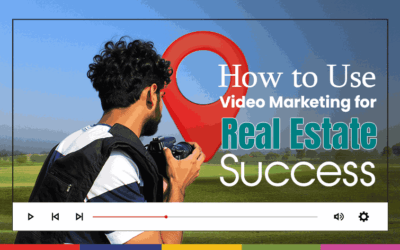How to Use Video Marketing for Real Estate Success