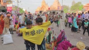 fevicol-- maha kumbh mela- clicktots