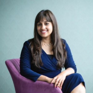 Divya Gokulnath - Co-Founder, BYJU’s