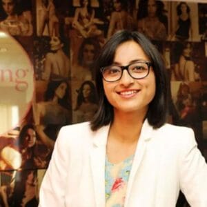 Richa Kar - Founder - Zivame