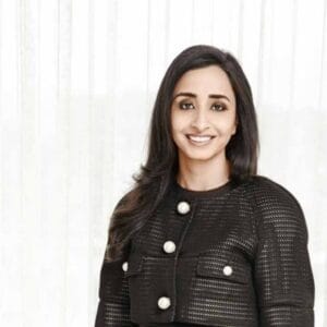 Priyanka Gill: Co-Founder of the Good Glamm Group & Founder of POPxo 