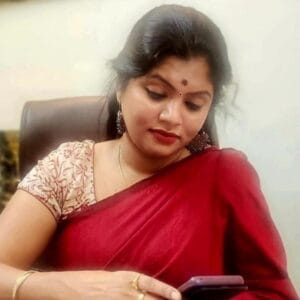 Priya Sambath - Founder & Managing Director