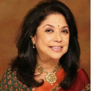 Ritu Kumar - Fashion Designer
