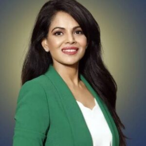 Namita Thapar - Executive Director, Emcure Pharmaceuticals Limited