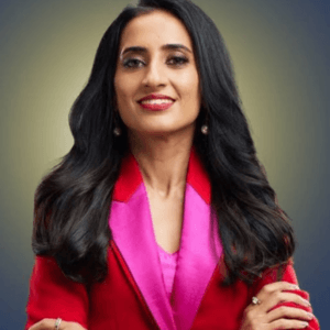 Vineeta Singh - CEO, SUGAR Cosmetics